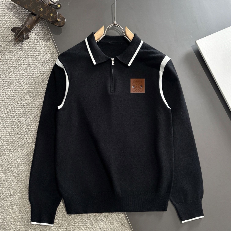 l*ew* sweaters